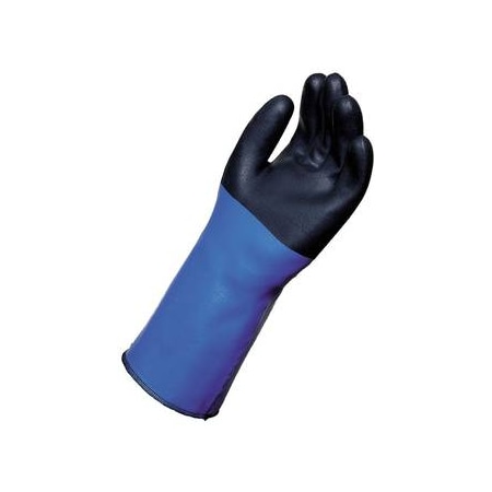 Mapa Mapa Temp-Tec Rough Finish Neoprene Gloves, 9 332429